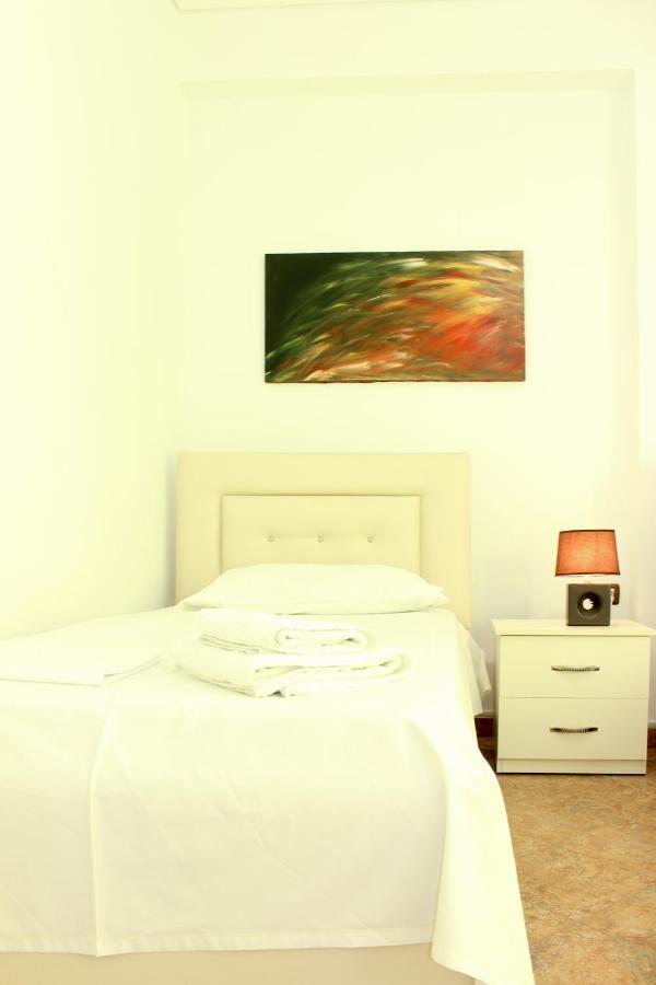 Meg'Rooms - Feels Like Home Saranda Zewnętrze zdjęcie